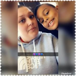 Meet your Posher, Kaitlyn